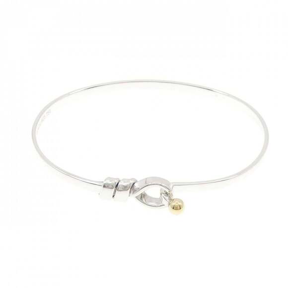 TIFFANY Authentic Gold Bracelet